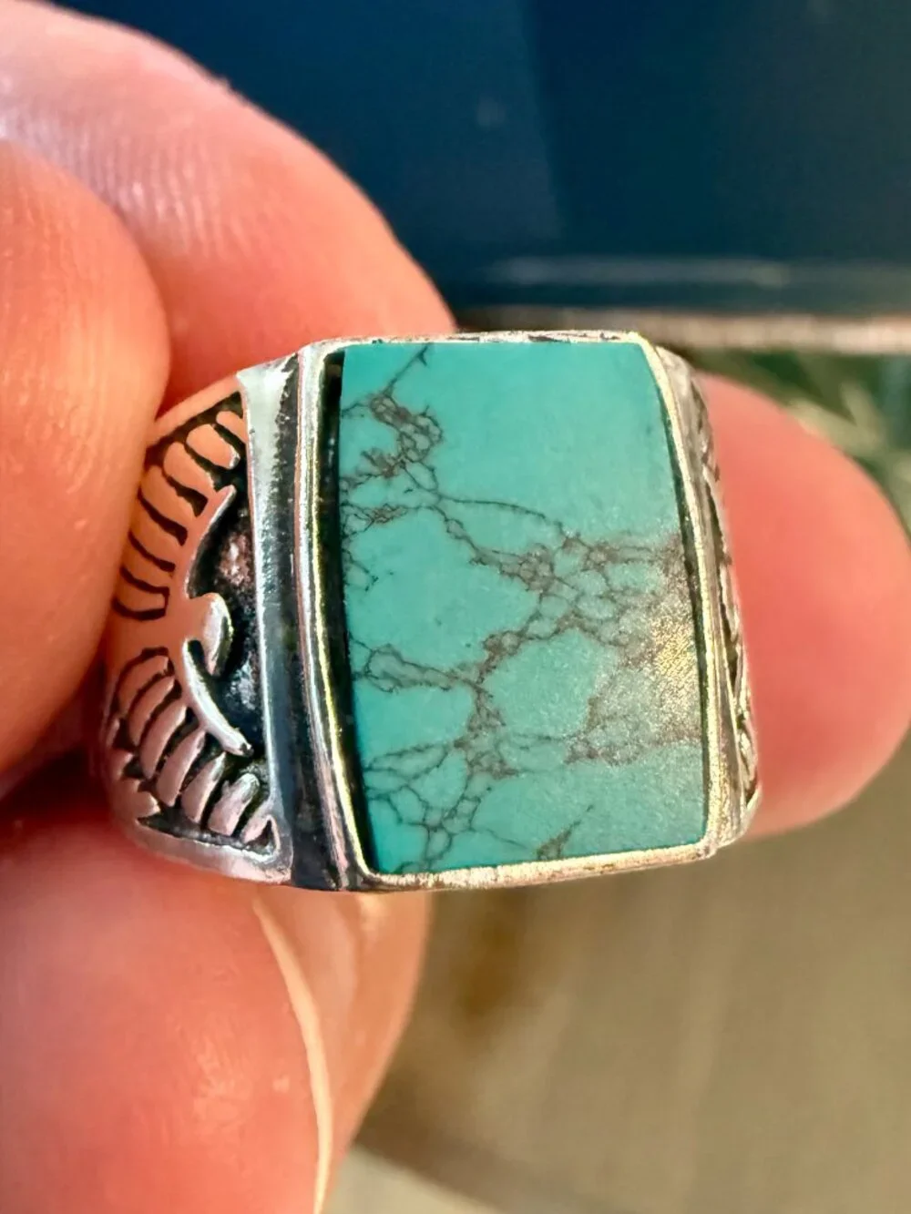 N/A sterling silver